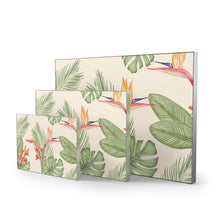 Load image into Gallery viewer, Botanical Haven: Contemporary Vivid Hues Print
