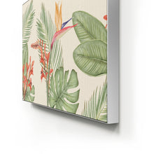 Load image into Gallery viewer, Botanical Haven: Contemporary Vivid Hues Print
