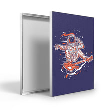 Load image into Gallery viewer, Cosmic Rhapsody Art Print
