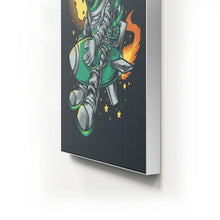 Load image into Gallery viewer, Galactic Odyssey Art Print
