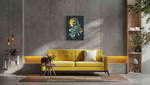 Load image into Gallery viewer, Galactic Odyssey Art Print
