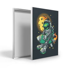 Load image into Gallery viewer, Galactic Odyssey Art Print
