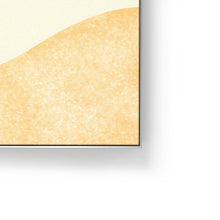 Load image into Gallery viewer, Minimalist Sands: Abstract Print
