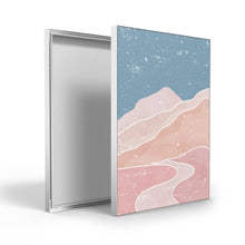 Load image into Gallery viewer, Pastel Blush Art Print
