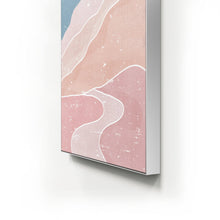 Load image into Gallery viewer, Pastel Blush Art Print
