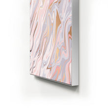 Load image into Gallery viewer, Pastel Whimsy: Limited Edition Pink Art Print
