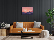 Load image into Gallery viewer, Radiant Horizon: Sunset Wall Art
