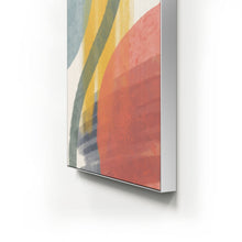 Load image into Gallery viewer, Serenity Verse: Abstract Minimal Print
