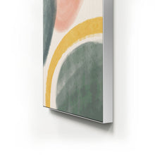 Load image into Gallery viewer, Subtle Abstract Art Print
