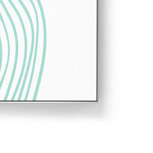 Load image into Gallery viewer, Subtle Elegance: Minimal Line Art Print
