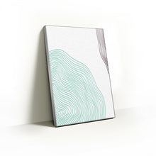 Load image into Gallery viewer, Subtle Elegance: Minimal Line Art Print
