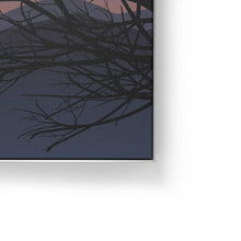 Load image into Gallery viewer, Sunset Horizon: Bold &amp; Vibrant Equatorial Artwork
